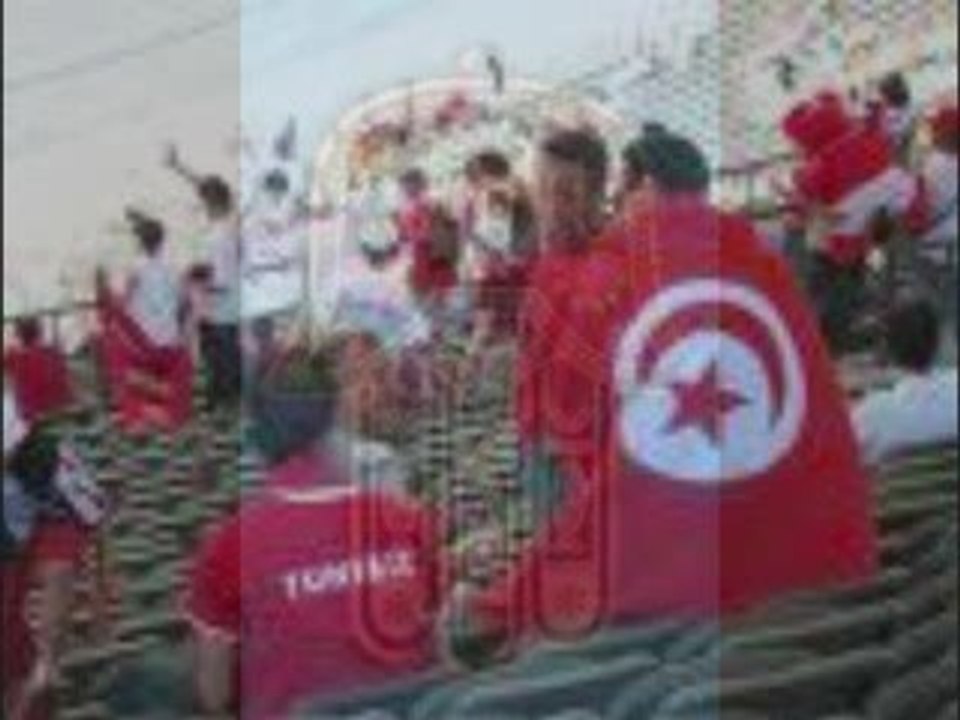 TUNISIA 1