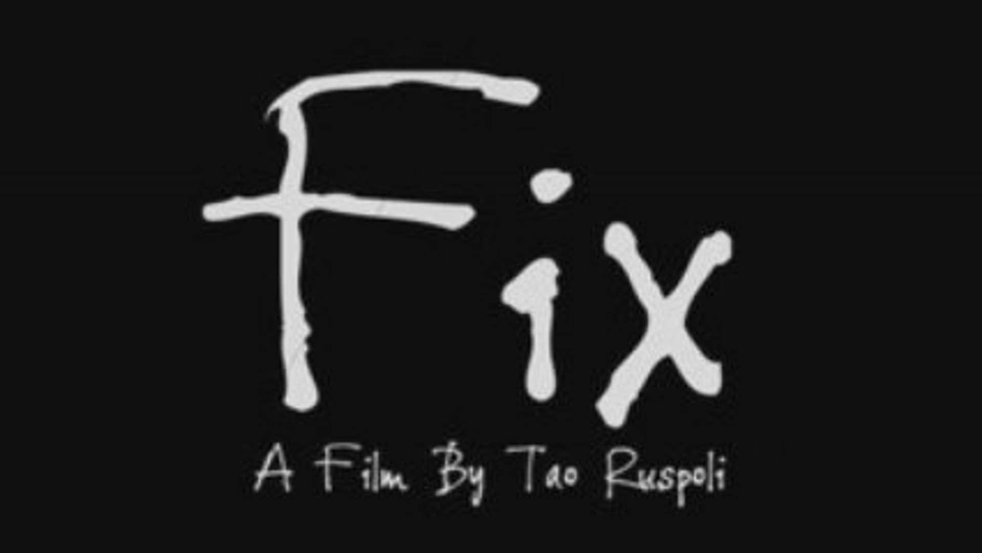 Fix [Trailer]