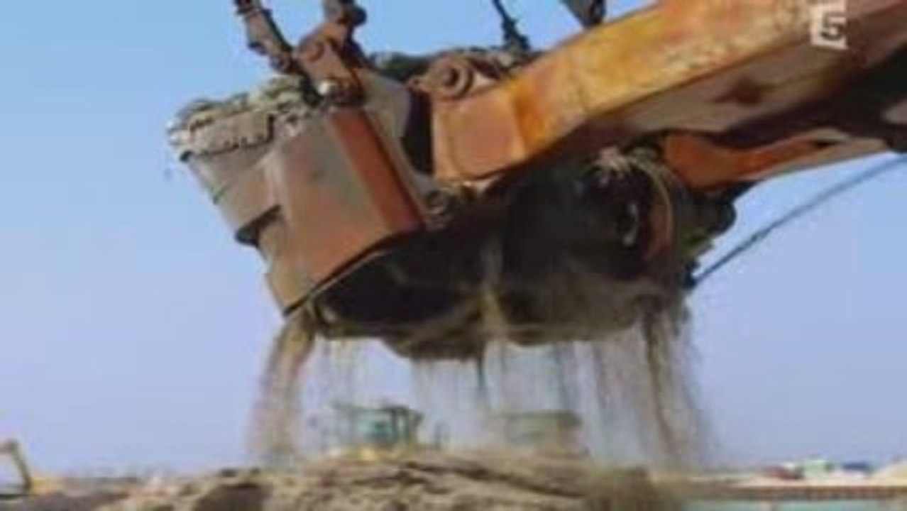 superstructure pont tunnel copenhague malmo 1/3