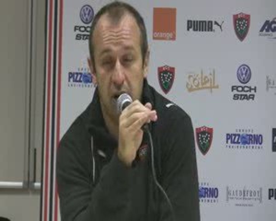 Philippe Saint-André