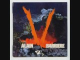 Alain Barrière V... (1968)