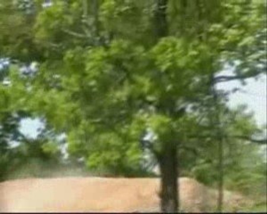 franckybike, souvenir premiere grosses sessions mini