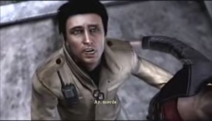 Silent Hill Homecoming - Ending 4  UFO