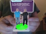Business Card Augmented Reality Demo