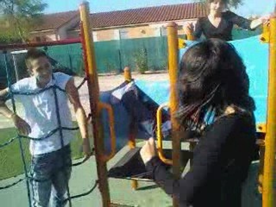 Damien & Lola <3