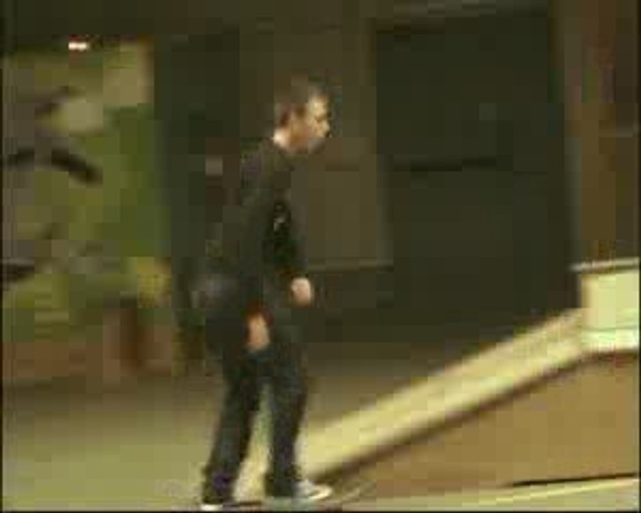 feebel-flip line