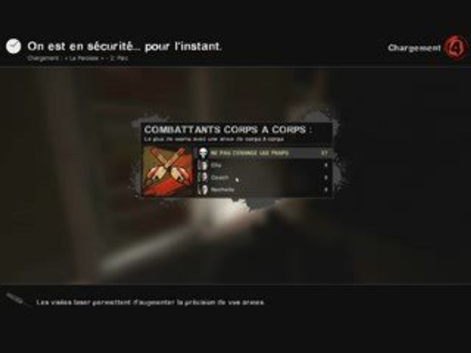 Previews Left 4 Dead 2 (PC)