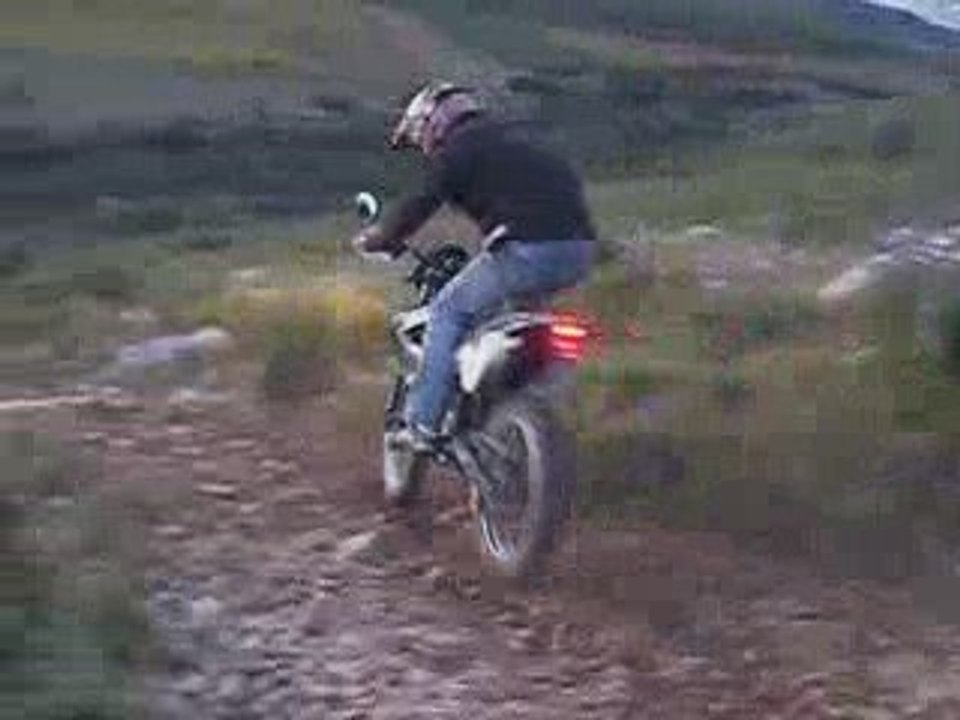 Sortie enduro 3