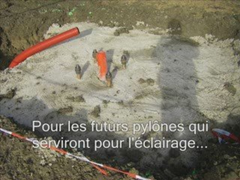 LE CHANTIER CHAPITRE 4