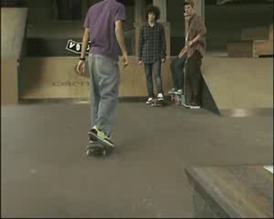 front smith