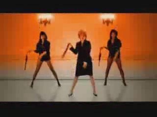 Rihanna z przymrużeniem oka