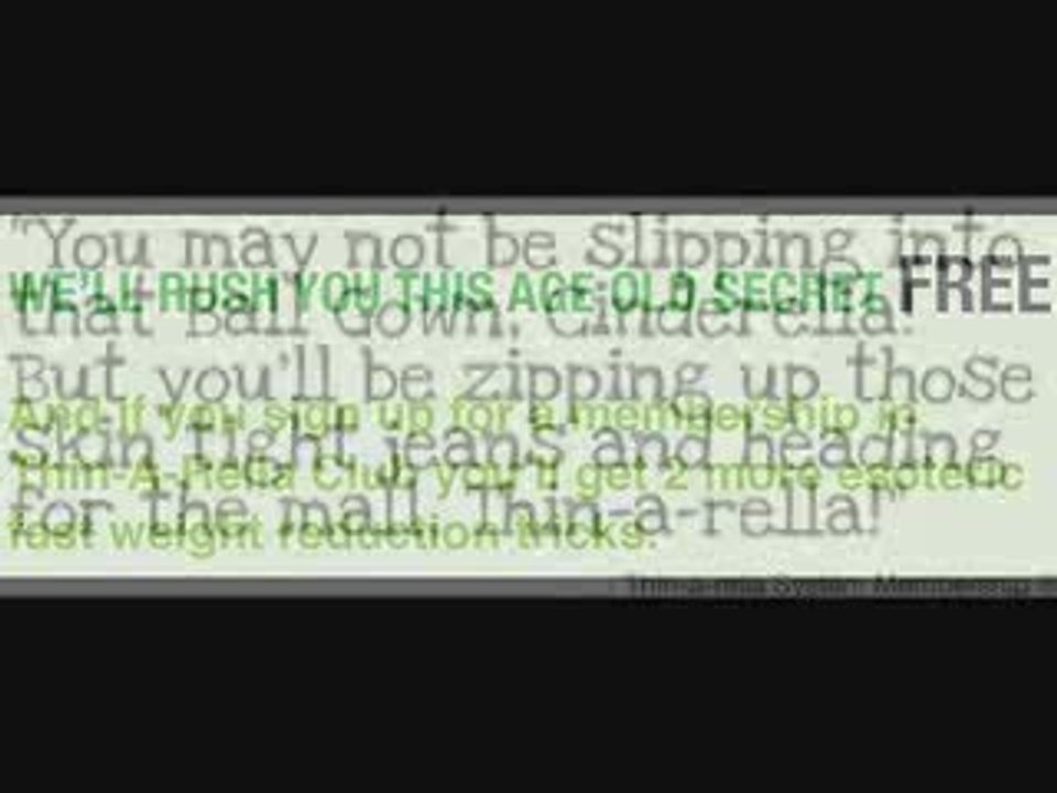 Get The Diet System Diet A Dozen Ways Thin A Rella