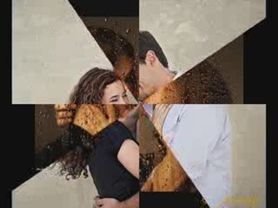 Andrea Bocelli "Besame mucho"