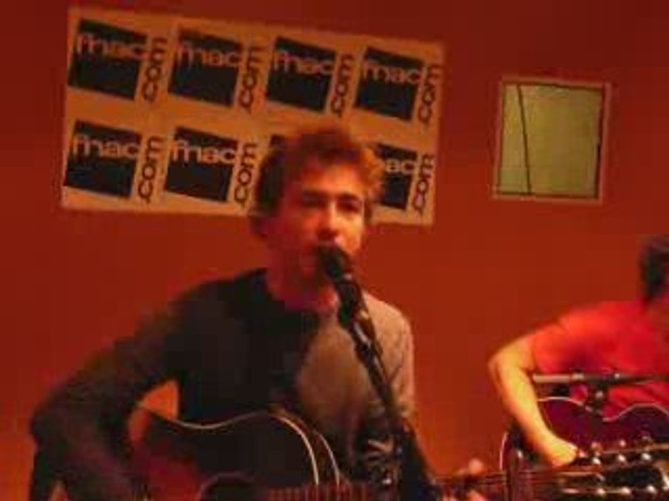 showcase de renan luce