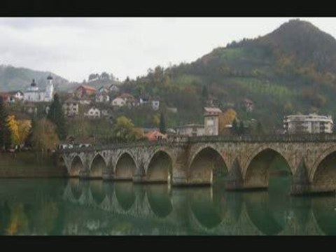 Snosti Minav Kaj Rajskata Gradina Makedonya Balkanlıyız