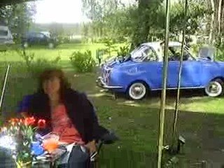 Wochenend Urlaub in Holland 2008