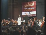 Rim Banna & PYO-Sarah ريم بنا والأوركسترا الفلسطينية - سارة