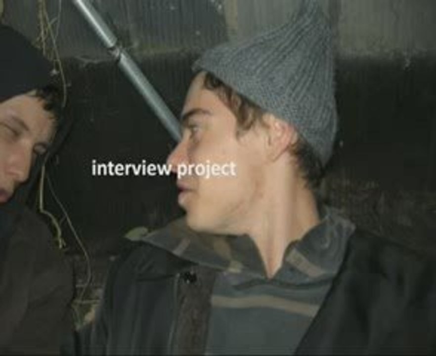 interview project05