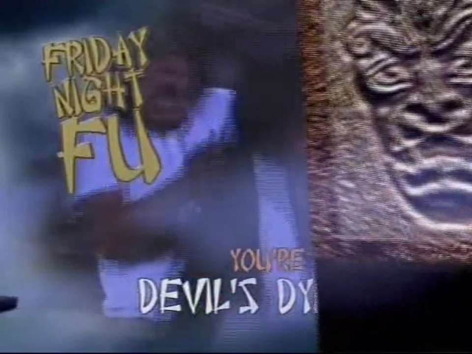 Friday Night Fu (Episode 059)