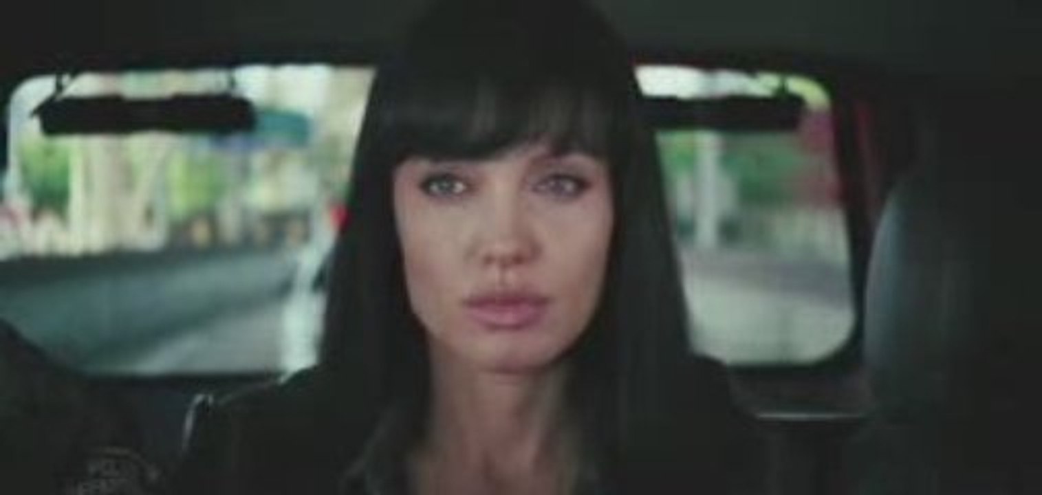Salt - #1 Trailer