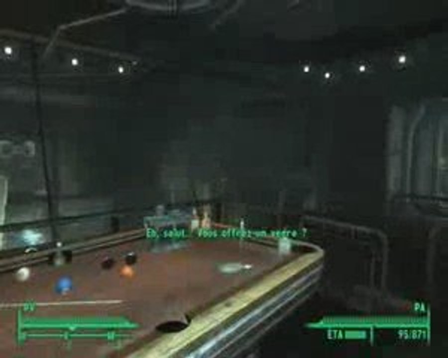 Fallout 3 (part.093) Rivet City