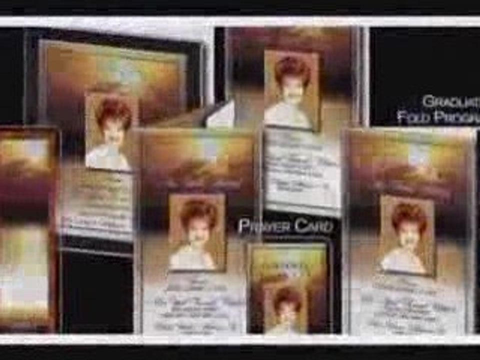 Funeral Program Software | Funeral Home Software