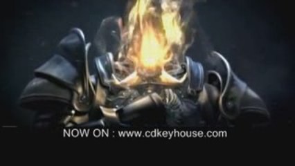 Dragon Age Origins  key pc game, best of the year