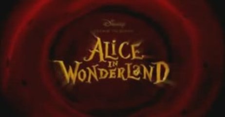 Alice in Wonderland [Teaser Trailer 2]