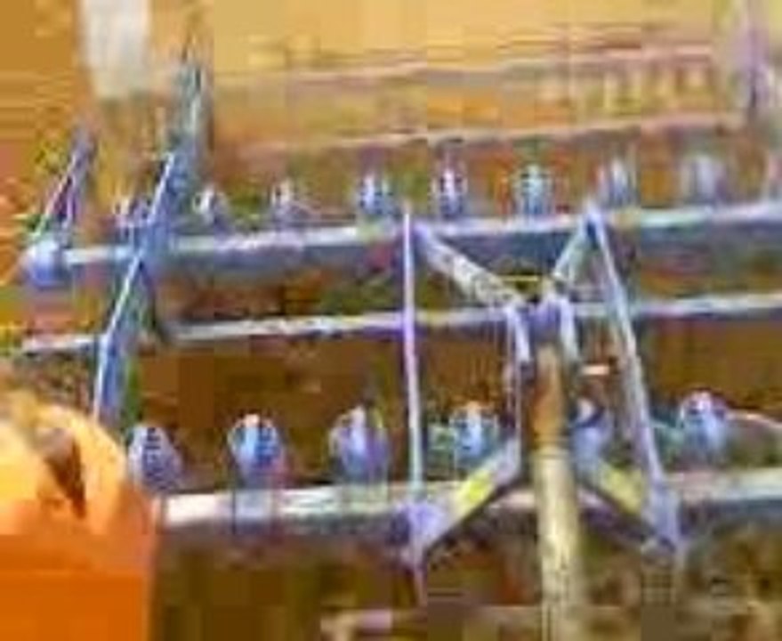 Renault ares 816 rz et dechaumeur rubin 3m50