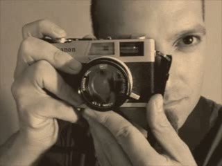 PRZEŚWIETLENIE - videocast o fotografii, odc.1