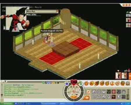 Dofus Iop 178 Maimane