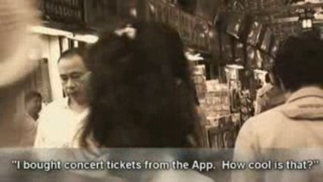 Sonny Rollins iPhone App