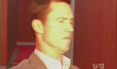 Burn Notice on USA Network – All New in 2010