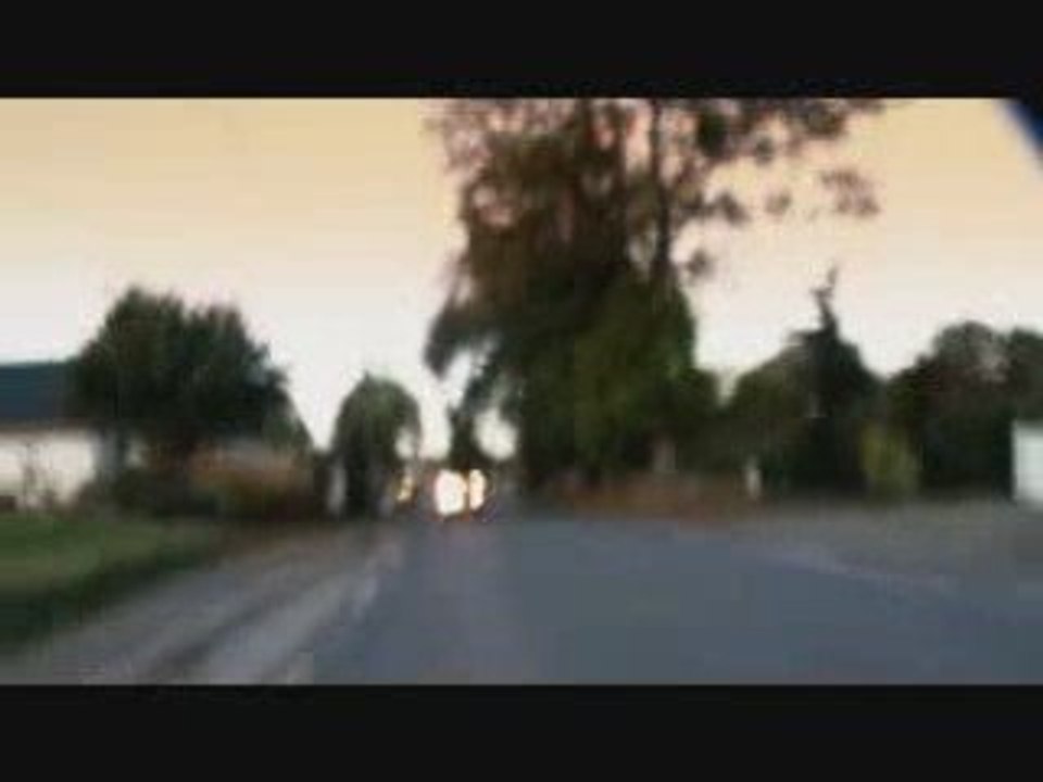 BZH Riders - Arsouille entre GC - 4 nov 2009