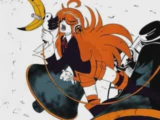 Samune Love Is War [UTAU]