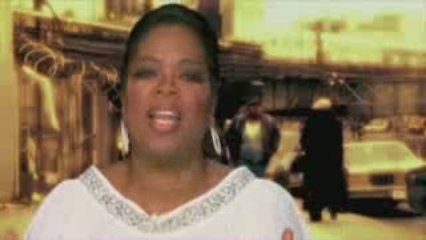 Lee Daniels * Precious * RealTVfilms Red Carpet Coverage