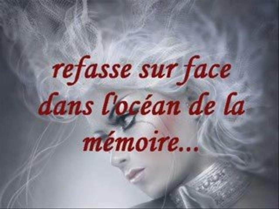 Le temps