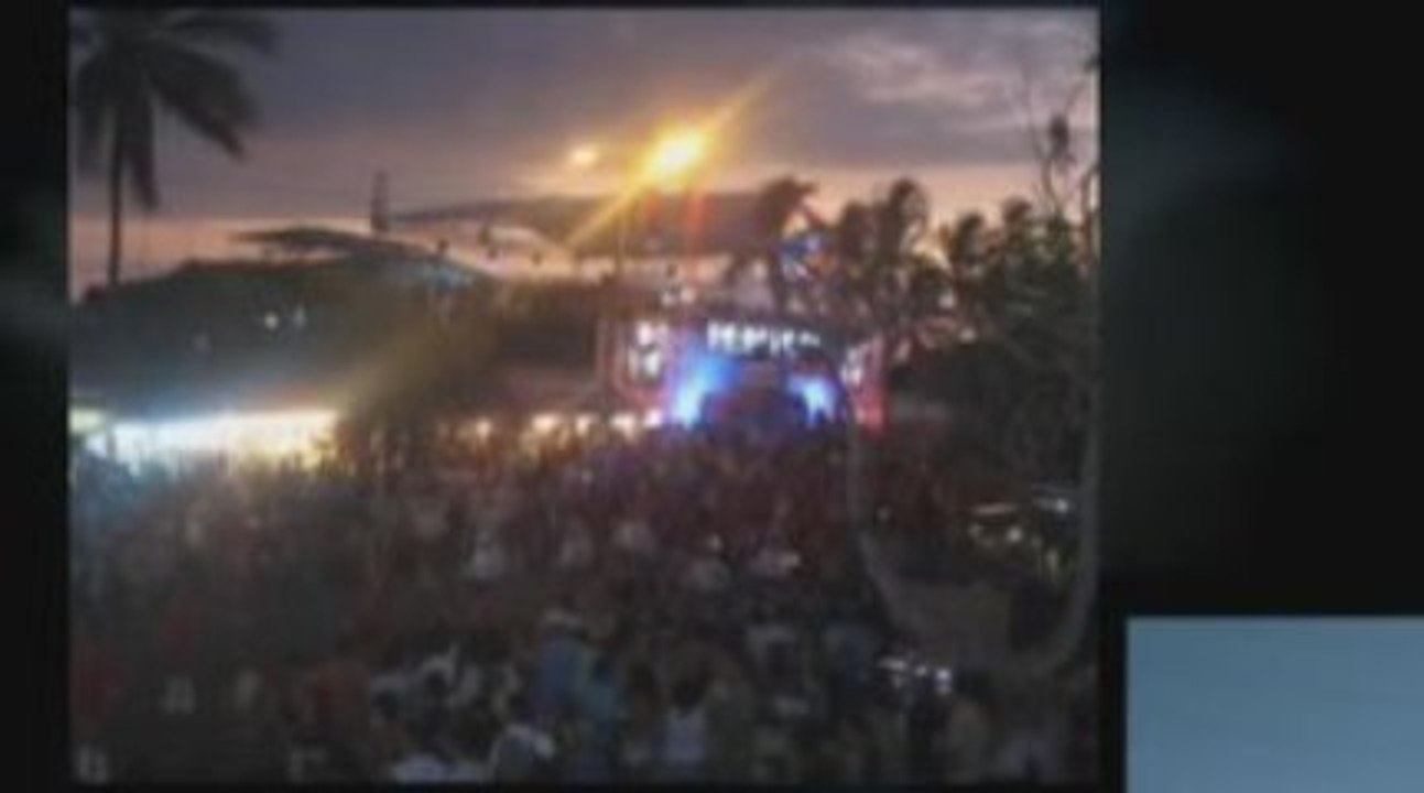 Sands Point Costa Rica Condos