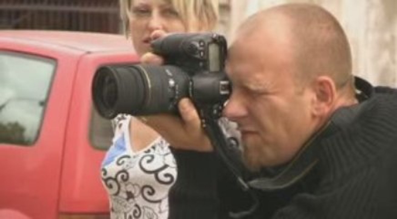 Louisiana - making of