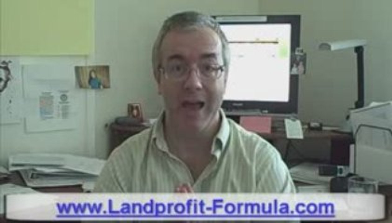 Land Profit Generator - Prelaunch Bonus Review
