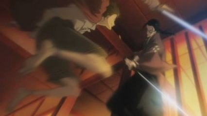 Samurai Champloo - Complete Series -On BluRay 12/15 Trailer