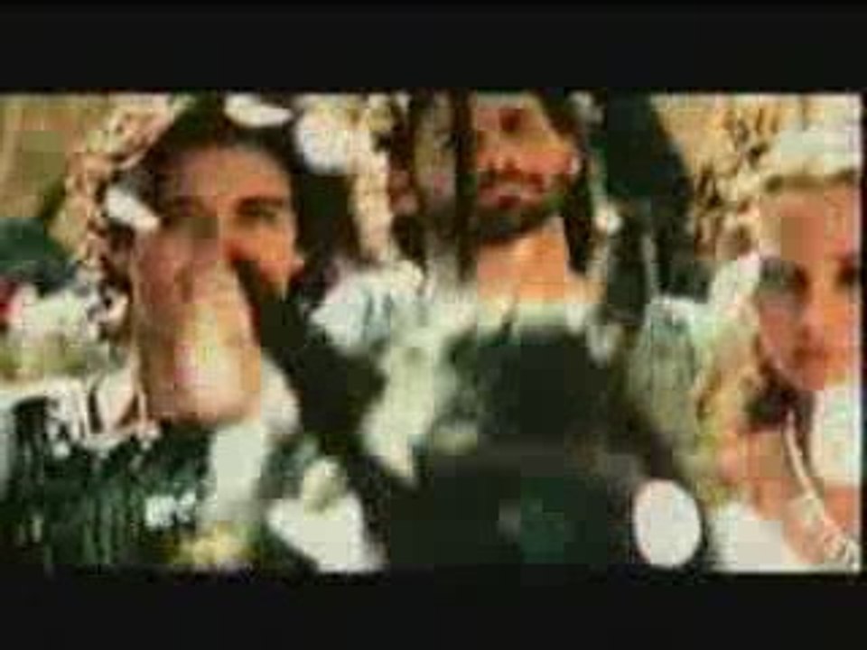 Jannat - Khet Da3ef (Achilles Fate - Remix).