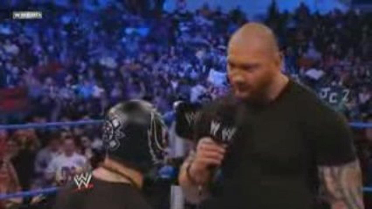 WWE SMACKDOWN 301009-3