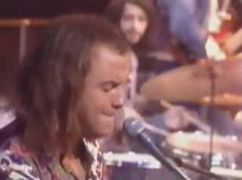 Focus-Hocus Pocus chanteur sur le LSD?