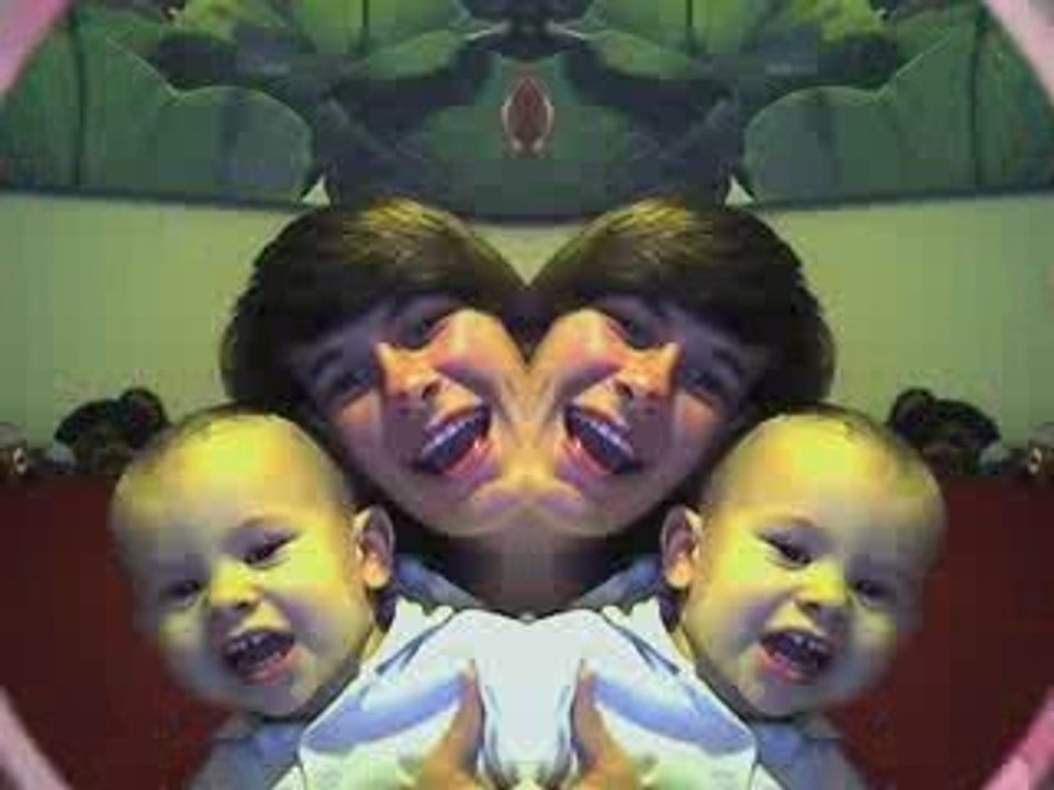 je ne vous oubli pas!