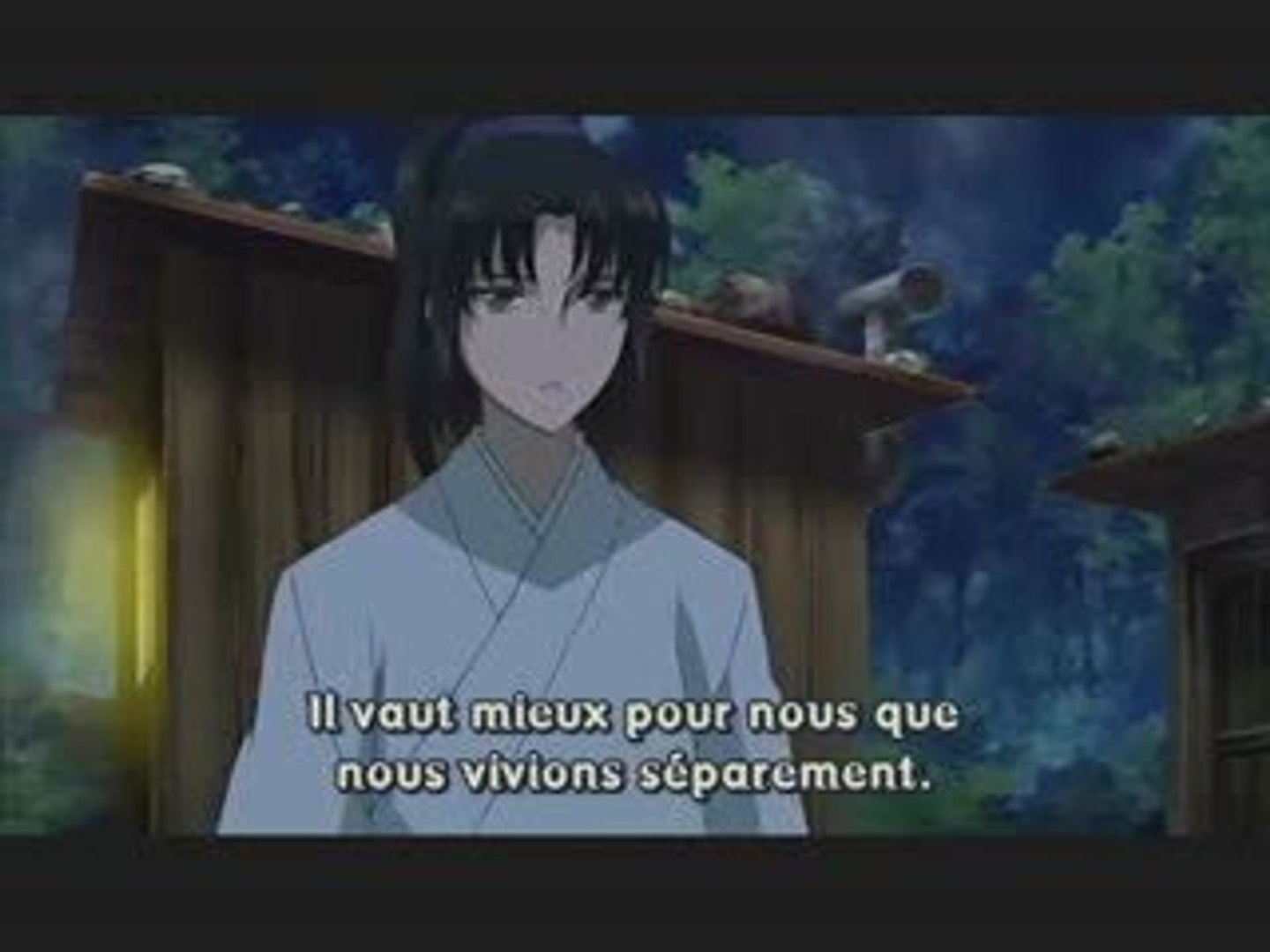 Code E 06 Vostfr Part 2 Video Dailymotion