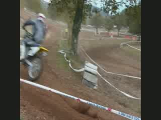 Motocross Mery 2009