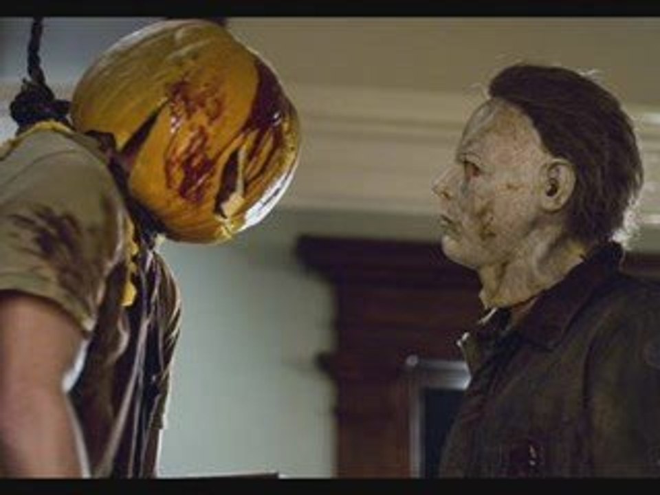 HORROR MOVIES  Part I