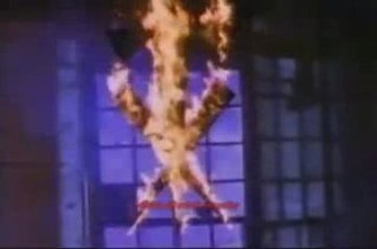 WWF No Mercy UK (1999) - The Brood vs The Acolytes & Viscera - Promo