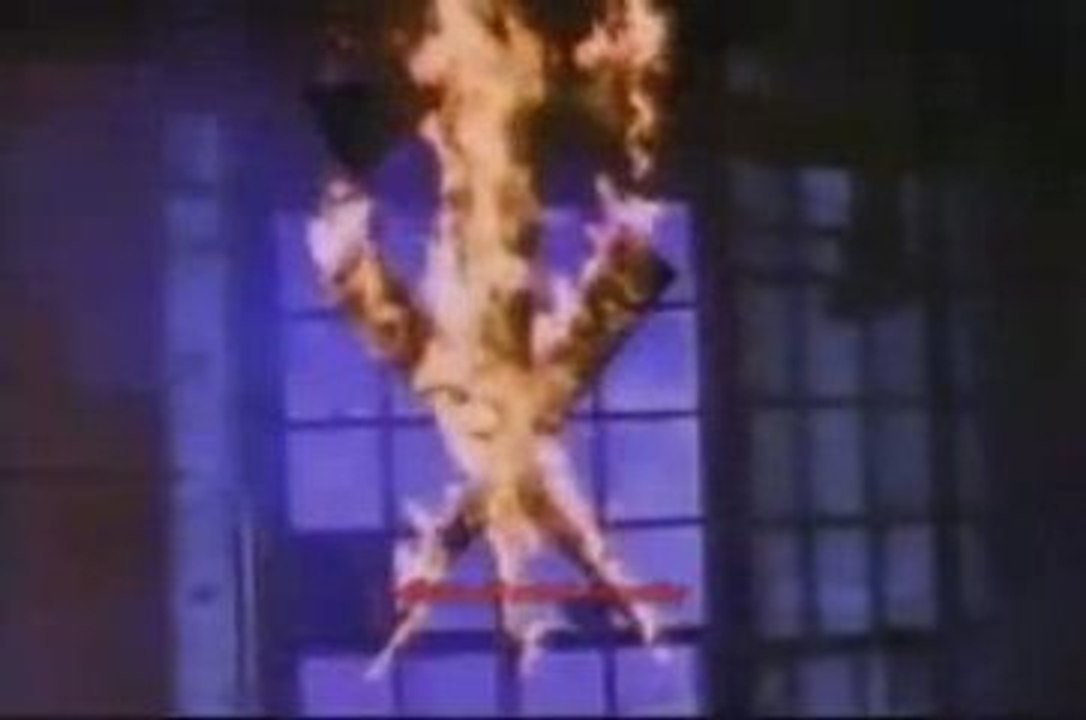 WWF No Mercy UK (1999) - The Brood vs The Acolytes & Viscera - Promo